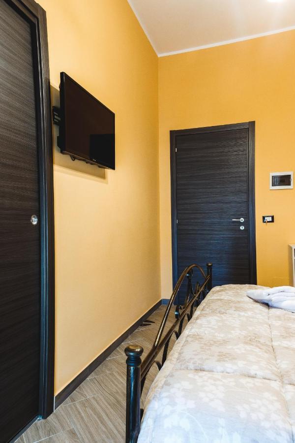 B&B Raggio Di Sole פורטו אמפדוקלה מראה חיצוני תמונה
