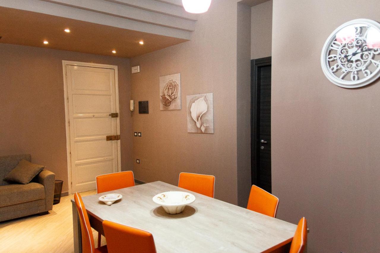 B&B Raggio Di Sole פורטו אמפדוקלה מראה חיצוני תמונה