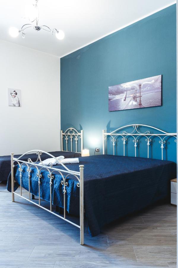 B&B Raggio Di Sole פורטו אמפדוקלה מראה חיצוני תמונה